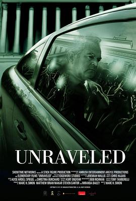 Unraveled封面图