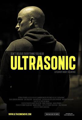 Ultrasonic封面图