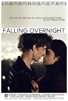FallingOvernight封面图