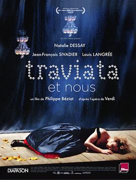 Traviataetnous封面图