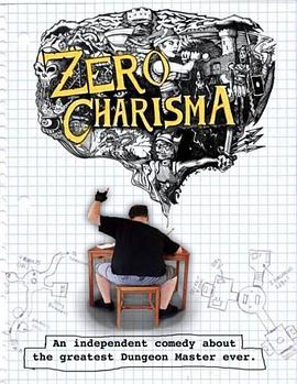 ZeroCharisma封面图