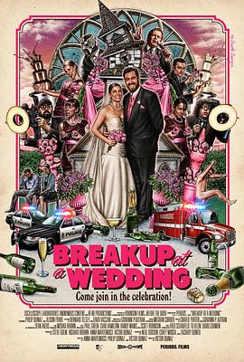 BreakupataWedding封面图