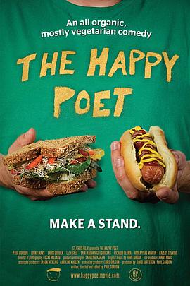 TheHappyPoet封面图