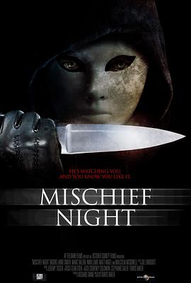 MischiefNight封面图