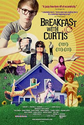BreakfastwithCurtis封面图