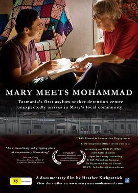 MaryMeetsMohammad封面图