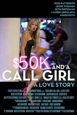 $50KandaCallGirl:ALoveStory封面图