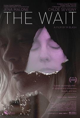 TheWait封面图