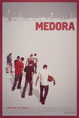 Medora封面图