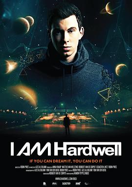 IAMHardwellDocumentary封面图