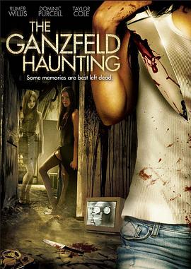TheGanzfeldHaunting封面图
