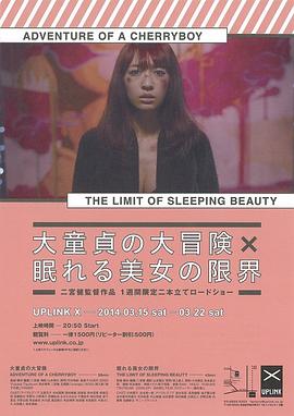 眠れる美女の限界封面图