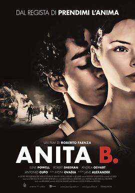 AnitaB.封面图