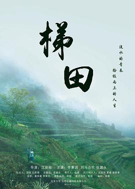 梯田封面图