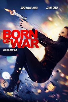 BornofWar封面图