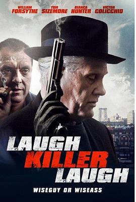 LaughKillerLaugh封面图