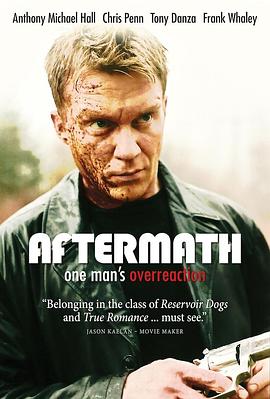Aftermath封面图