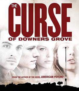 TheCurseofDownersGrove封面图