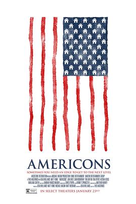 Americons封面图