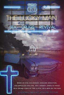 TheLuckyMan封面图