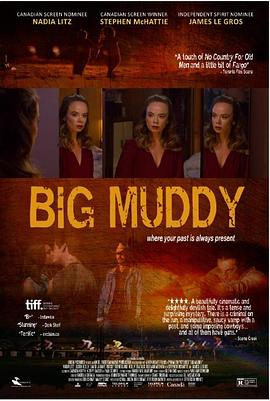 BigMuddy封面图
