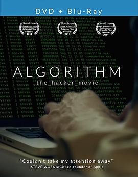 Algorithm封面图
