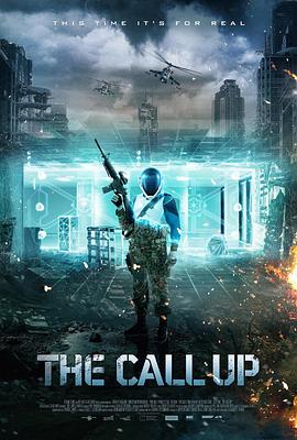 TheCallUp封面图