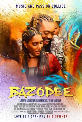 Bazodee封面图