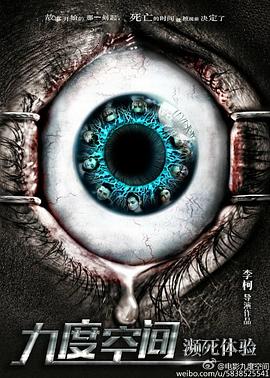 九度空间之濒死体验封面图