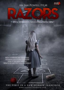 Razors封面图