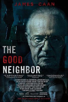 TheGoodNeighbor封面图