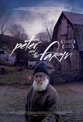 PeterandtheFarm封面图