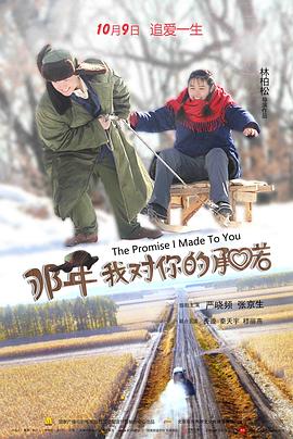 那年我对你的承诺封面图