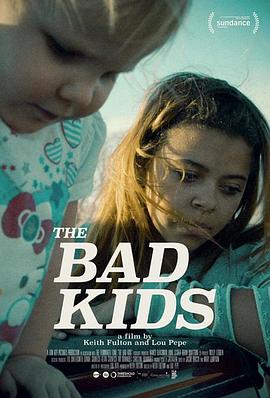TheBadKids封面图