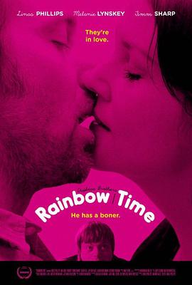 RainbowTime封面图