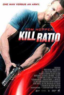 KillRatio封面图