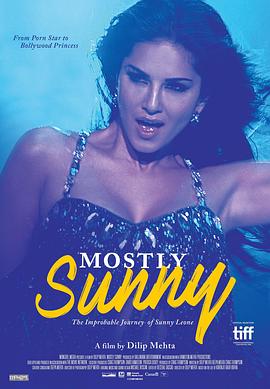 MostlySunny封面图