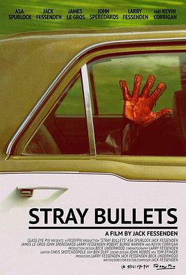 StrayBullets封面图