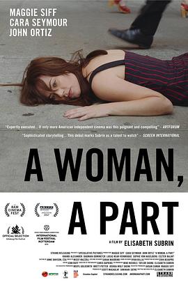 AWoman,aPart封面图