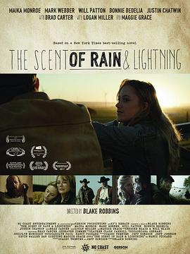 TheScentofRain&amp;Lightning封面图