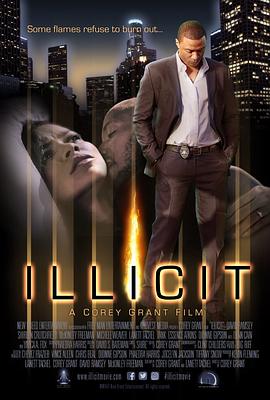 Illicit封面图