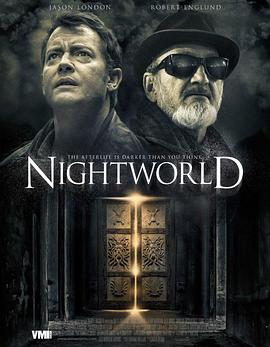 Nightworld封面图