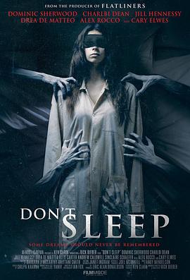 Don'tSleep封面图