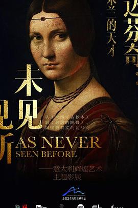 达芬奇：米兰的天才封面图