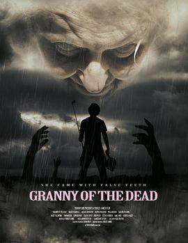 GrannyoftheDead封面图