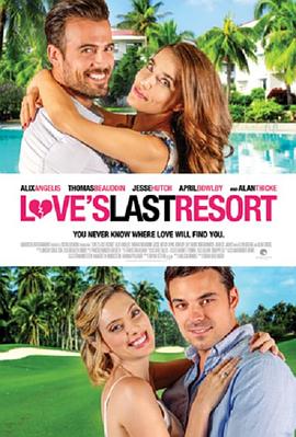 Love'sLastResort封面图