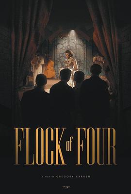 FlockofFour封面图