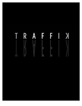 Traffik封面图