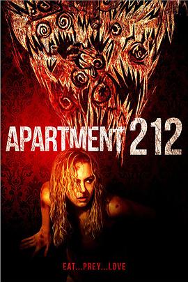 Apartment212封面图