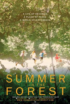 SummerintheForest封面图